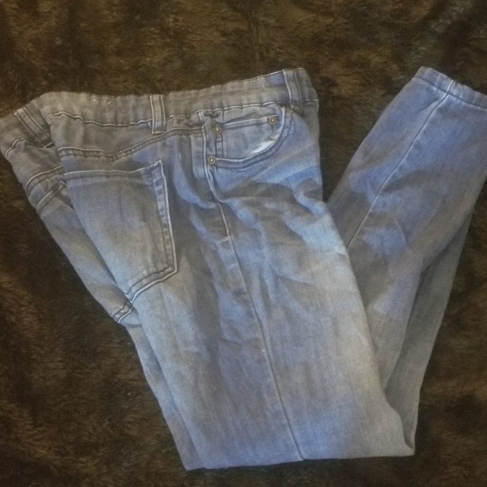 Rue 21 Skinny Jeggings